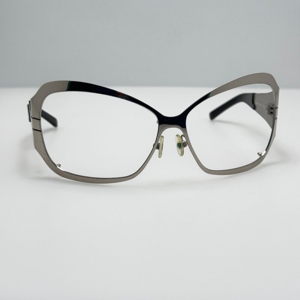 Byblos Eyeglasses Eye Glasses Frame BY50001 BS 71-07-115